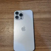 ایفون ۱۳‌ پرو مکس ۲۵۶ zaa باطری ۸۷