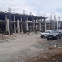 ارماتوربندی ساختمان