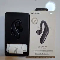 BOROFONE HEADSET / هدست-پاد بلوتوثی