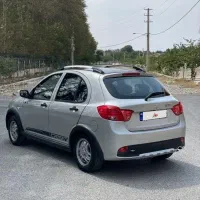 کوییک ار مدل ۱۴۰۰|خودرو سواری و وانت|فردیس, خیام غربی|دیوار