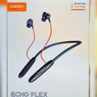 هندزفری گردنی بلوتوث اورجینال پرودو مدل ECHO