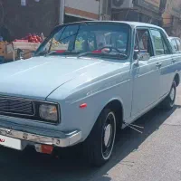 پیکان کارلوکس مدل 64