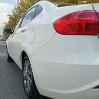 جک جی 4 مدل ۱۴۰۲|خودرو سواری و وانت|کرج, شهرک بنفشه|دیوار