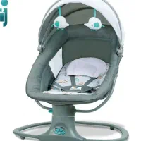 گهواره برقی کودک ماستلا اصل