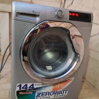 ماشین لباسشویی زیرووات