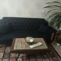 مبل|مبلمان خانگی و میز عسلی|گلبهار, شهر جدید گلبهار|دیوار