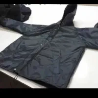 بادگیر کاپشن و شلوار