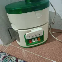 آبمیوه گیر پارس خزر