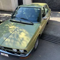 بی ام و 518 E12|خودرو کلاسیک|قائمشهر, |دیوار