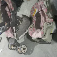 فروش|کالسکه و لوازم جانبی|مهاباد (آذربایجان غربی), |دیوار