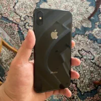 آیفون ایکس‌ اس‌مکس