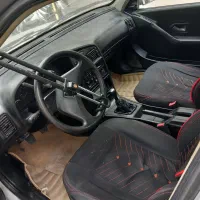 پژو روا مدل ۸۷|خودرو سواری و وانت|کرج, حیدرآباد|دیوار