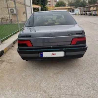 پژو 405 glx|خودرو سواری و وانت|بوشهر, |دیوار