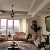 رهن و اجاره برج برندستاره غرب۱۴۲متر ویوکامل دریاچه