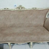 مبل نه نفره سلطنتی