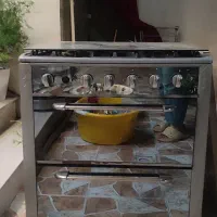 وسایل منزل با کم تمرین قیمت|اجاق گاز و لوازم برقی پختوپز|رشت, عینک|دیوار