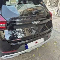 x22 پرو مدل ۴۰۳|خودرو سواری و وانت|مشهد, تربیت (صدف)|دیوار