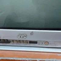 تلویزیون 21 jvc