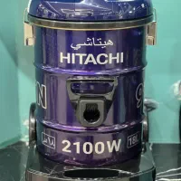 جاروبرقی هیتاچی ۲۱۰۰ وات جدید محصول ۲۰۲۵ اصل آکبند