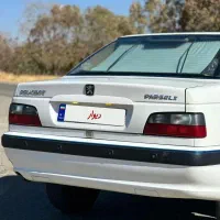 پارس ELX فول لوازمی|خودرو سواری و وانت|سردشت, |دیوار