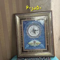 قابهای خاتم  با قلمزنی مسی وروکش نقره اصفهان|صنایع دستی و سایر لوازم تزئینی|تهران, افسریه|دیوار
