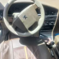 پژو 405 GLX - دوگانه سوز CNG، مدل ۱۳۹۳|خودرو سواری و وانت|شیراز, فرگاز|دیوار