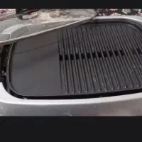 دستگاه گریل برقی HG22
