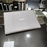 ایسوس Corei7 گرافیکدار صفحه تاچ لمسی 3k