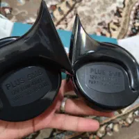بوق حلزونی