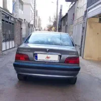 پژو پارس ۹۹ tu5|خودرو سواری و وانت|مشهد, شهرک رازی (شهرک غرب)|دیوار