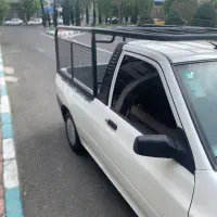 حمل بار (پراید وانت)