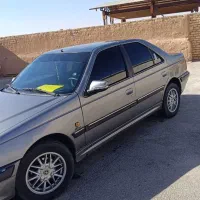 پژو پارس مدل86|خودرو سواری و وانت|آشتیان, |دیوار