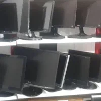 مانیتور اصل/مدل اچ پی hp/فروشگاه امنیت برتر کد 70