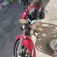 متور آپاچی|موتورسیکلت|کامیاران, |دیوار