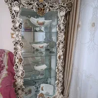 بوفه استخوان طلایی