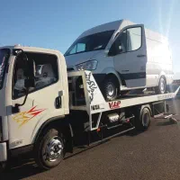 امداد خودرو کفی خودروبر خودروسوار جرثقیل|خدمات حمل و نقل|قم, آزادگان|دیوار