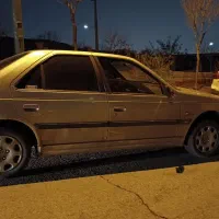 پارس‌مدل‌82|خودرو سواری و وانت|کرج, فاز ۳ گوهردشت|دیوار