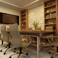 ۱۱۰  متر    سند  اداری۲ اتاق  طبقه اول  و طبقه دوم