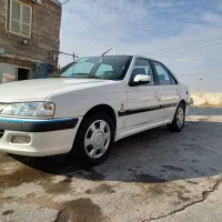 پژوپارس دوگانه کارخانه مدل۹۸