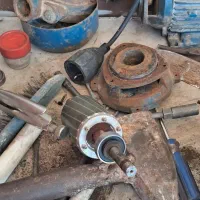 سرویس آبگرمکن با دستگاه تضمینی|خدمات پیشه و مهارت|آبادان, |دیوار