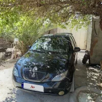 تیبا 2 (هاچبک) SX، مدل ۱۳۹۵|خودرو سواری و وانت|بندرعباس, |دیوار