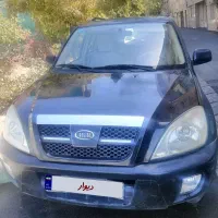 فروش MVM X33 مدل 91|خودرو سواری و وانت|تهران, شارق|دیوار