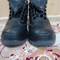 ۲ عدد کفش ایمنی سایز ۴۴