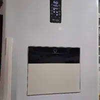 یخچال فریزر هیمالیا