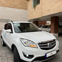 چانگان بی رنگ کم کار|خودرو سواری و وانت|رشت, نظری|دیوار