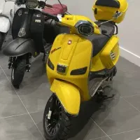 موتور کویر s5