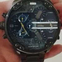 ساعت ارجینال