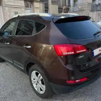 جک اس 5 مدل 94 دنده