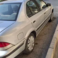 سمند LX مدل 86|خودرو سواری و وانت|اندیشه, اندیشه فاز ۳|دیوار