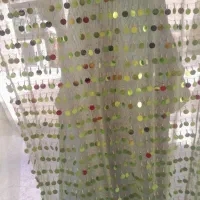 منجوق دوزی|لباس|سنندج, |دیوار